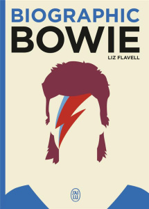 Bowie - Flavel Liz ; Eliroff Thibaud
