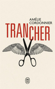 TRANCHER - CORDONNIER AMELIE