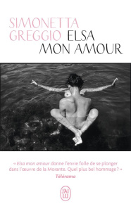 Elsa mon amour - Greggio Simonetta