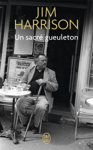 Un sacré gueuleton - Harrison Jim ; Matthieussent Brice