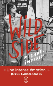 WILD SIDE - IMPERIOLI MICHAEL