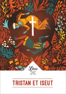 Tristan et Iseut - ANONYME