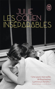 LES INSEPARABLES - Cohen Julie