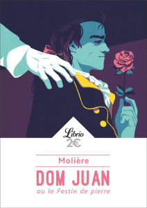Dom Juan ou le Festin de pierre - MOLIERE