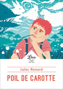Poil de Carotte - Renard Jules ; Benga Jenny