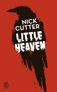 Little Heaven - Cutter Nick ; Fontaine Eric