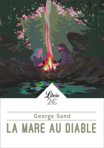 La Mare au Diable - Sand George