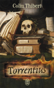 Torrentius - Thibert Colin
