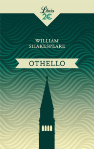 Othello - Shakespeare William ; Hugo François-Victor