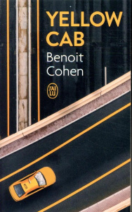 Yellow Cab - Cohen Benoit