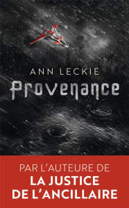 PROVENANCE - LECKIE ANN