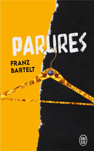 Parures - Bartelt Franz