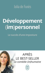 Développement (im)personnel. Le succès d'une imposture - Funès Julia de