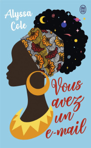 Vous avez un e-mail - Cole Alyssa ; Diker Zeynep