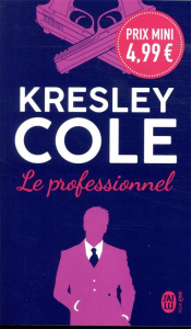 Mafia & séduction/01/Le professionnel - Cole Kresley