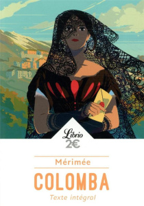 Colomba - Mérimée Prosper