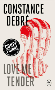 Love Me Tender - Debré Constance