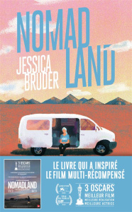 Nomadland - Bruder Jessica