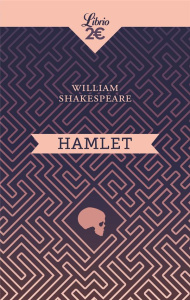 Hamlet - Shakespeare William ; Hugo François-Victor