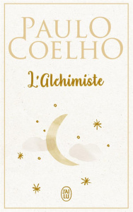 L'Alchimiste. Edition collector - Coelho Paulo