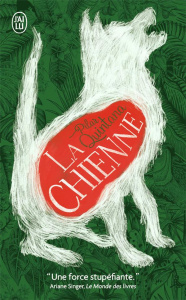 La chienne - Quintana Pilar ; Debril Laurence