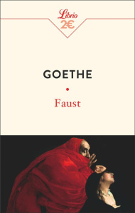 Faust - Goethe Johann Wolfgang von ; Nerval Gérard de