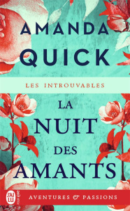 La nuit des amants - Quick Amanda
