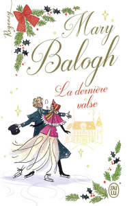 Regency La dernière valse - Balogh Mary