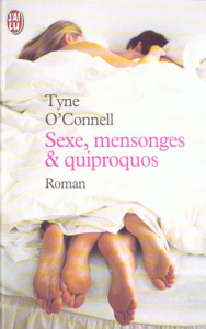 Sexe, mensonges et quiproquos - O'Connell Tyne