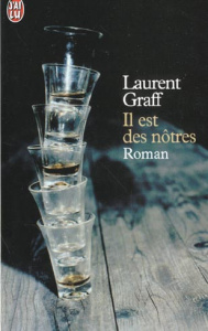 Il est des nôtres - Graff Laurent