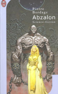 Abzalon - Bordage Pierre