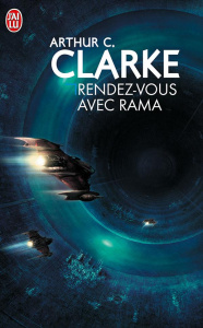 Rendez-vous avec Rama - Clarke Arthur-C ; Pemerle Didier
