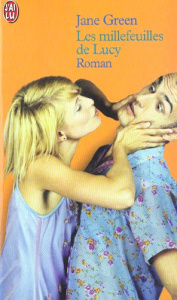 Les millefeuilles de Lucy - Green Jane
