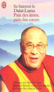 Paix des âmes, paix des coeurs - DALAI-LAMA (XIV) [T