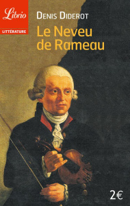 Le Neveu de Rameau - Diderot Denis
