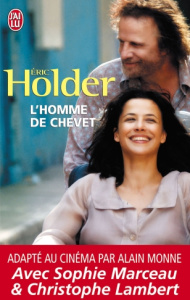 L'homme de chevet - Holder Eric
