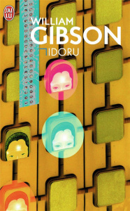Idoru - Gibson William