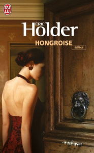 Hongroise - Holder Eric