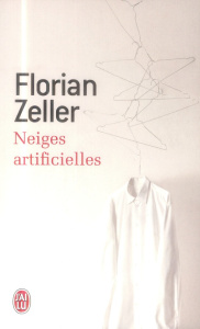 Neiges artificielles - Zeller Florian