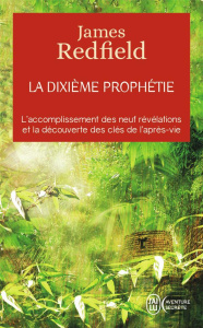 La dixième prophétie. Tome 3 - Redfield James ; Coleman Yves