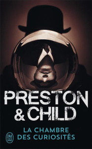 La chambre des curiosités - Preston Douglas ; Child Lincoln ; Danchin Sebastia