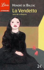 La vendetta - Balzac Honoré de