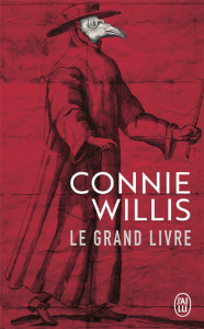 Le grand livre - Willis Connie ; Pugi Jean-Pierre