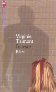 Inceste - Talmont Virginie