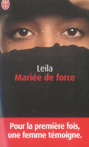 Mariée de force - LEILA