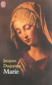 Marie - Duquesne Jacques