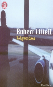 Légendes - Littell Robert ; Zimmermann Natalie
