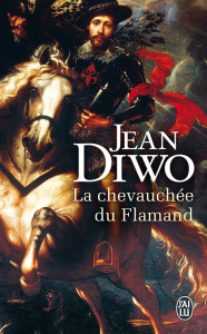 La chevauchée du Flamand - Diwo Jean
