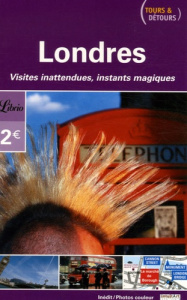 Londres - Vatant Séverine