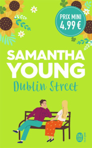 Dublin Street - Young Samantha